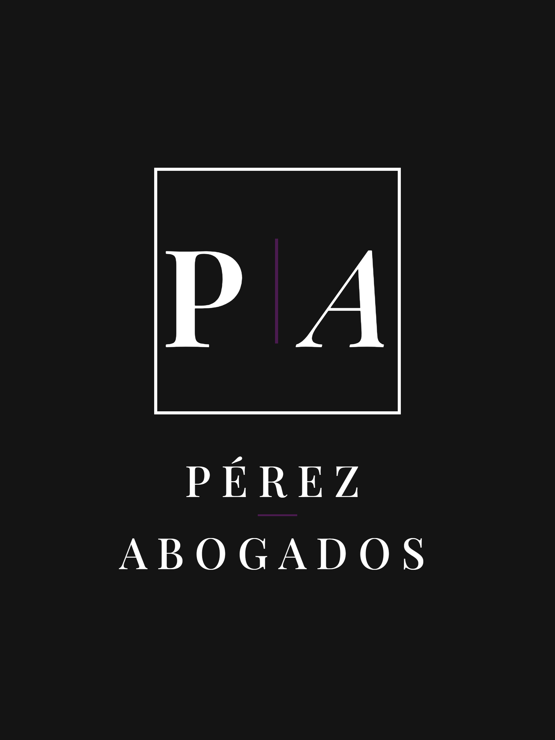 PÉREZ | ABOGADOS